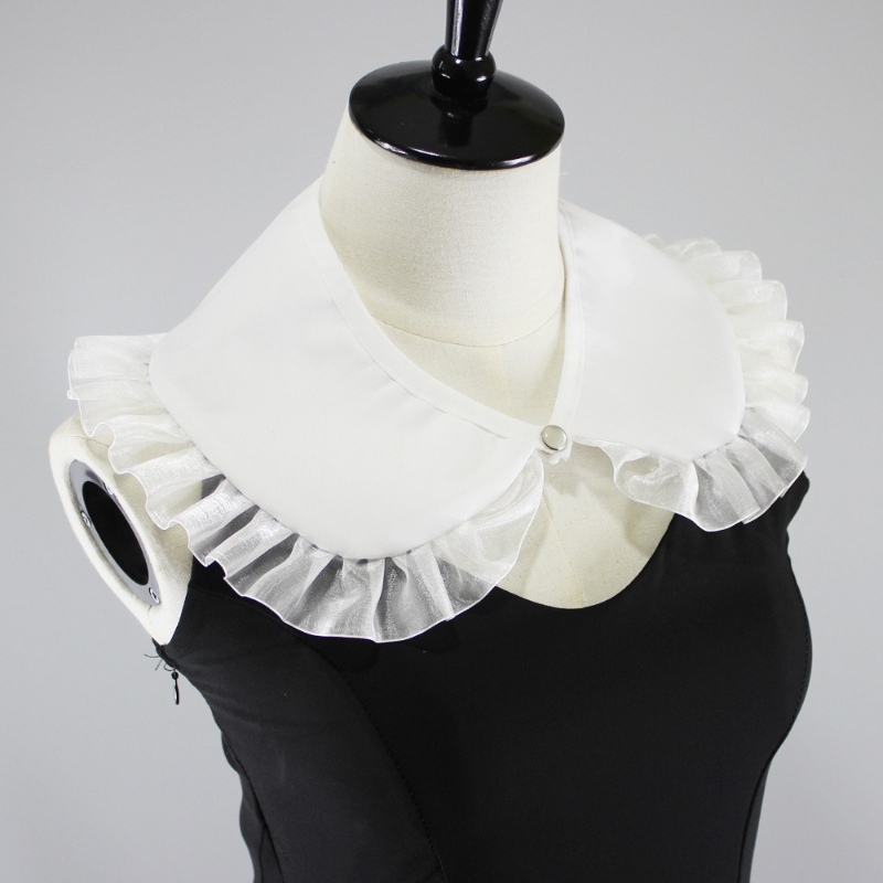 Women Detachable Fake Collar,  - огляд і ціна Shirts