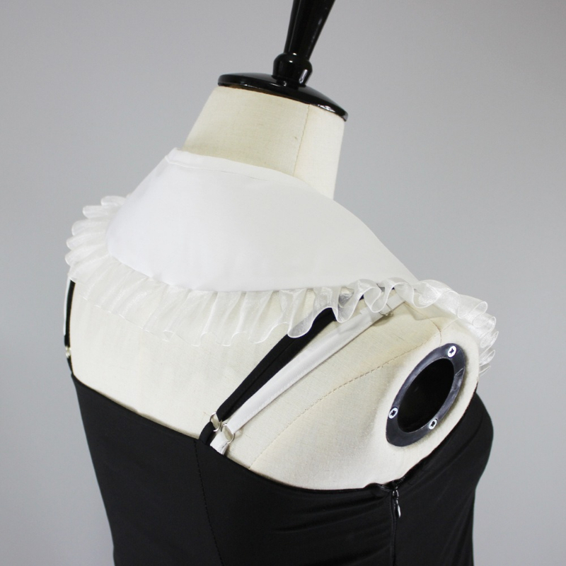 Women Detachable Fake Collar,  - огляд і ціна Shirts