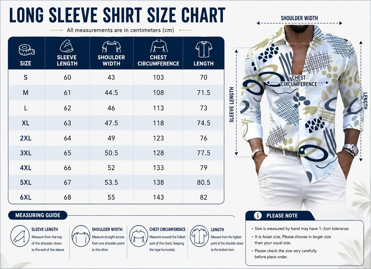 Men's cotton Oxford weave chec - огляд і ціна Oxford Cotton Casual Shirt Business