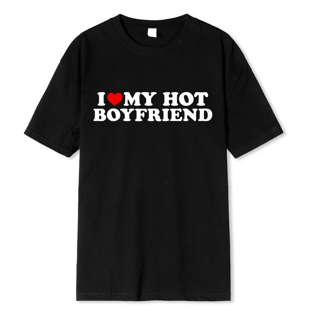 I Love My Hot Girlfriend Boyfr - огляд і ціна Shorts