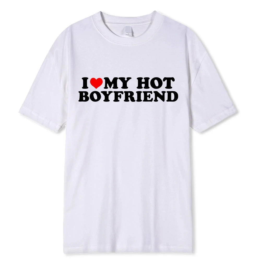 I Love My Hot Girlfriend Boyfr - огляд і ціна Shorts