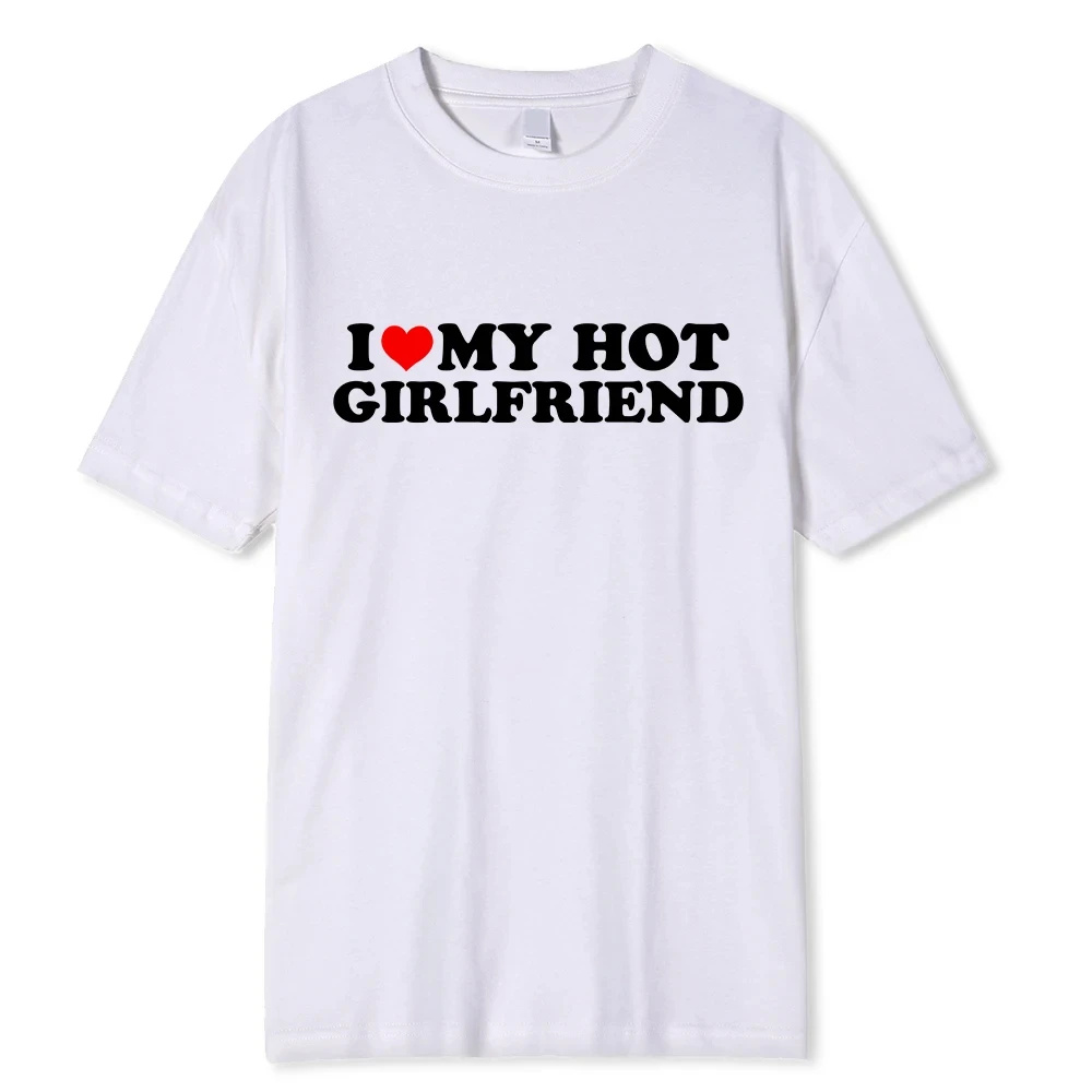 I Love My Hot Girlfriend Boyfr - огляд і ціна Shorts